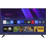 Continental edison - celed43svqld26b7 - tv led uhd qled 43? (110 cm) - 3xhdmi 2xusb - noir