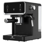 Continental edison ceme19b machine  expresso