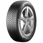 Pneu 4 saisons - continental - all season contact - 165 / 65 r15 - charge 81 - vitesse u