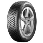 Pneu 4 saisons - continental - all season contact - 235 / 55 r18 - charge 100 - vitesse w Pneu 4 saisons - continental - all season contact - 235 / 55 r18 - charge 100 - vitesse w