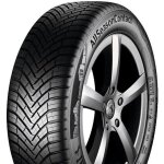 Pneu 4 saisons - continental - all season contact - 235 / 55 r19 - charge 105 - vitesse w