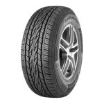 Continental - pneu et� - crosscontact rx - 255 / 65 r19 v