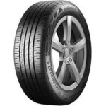Pneu - continental - ecocontact 6 - 195 / 55 r16 - t - charge 87 h