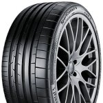 Continental - pneu eté - sportcontact 6 - 255 / 45 r19 y Continental - pneu eté - sportcontact 6 - 255 / 45 r19 y