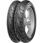 Continental pneu moto route 21 - 4 - 17 39j conti go Continental pneu moto route 21 - 4 - 17 39j conti go