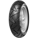 Continental pneu moto scooter 110 - 70 - 12 47l twist Continental pneu moto scooter 110 - 70 - 12 47l twist