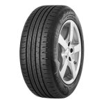 Continental pneu tourisme et� 185 - 60r15 84h eco contact 5 a0