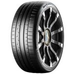 Continental sportcontact 6 ao xl 275 / 30 20 97y - pneu eté Continental sportcontact 6 ao xl 275 / 30 20 97y - pneu eté