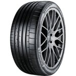 Continental sportcontact 6 mo1 235 / 50 19 99y - pneu et