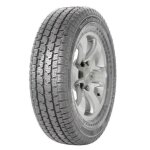 Continental vanco four season 195 - 75 r16 110 r - pneu auto utilitaire et