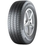 Pneu 4 saisons - continental - vancontact 4season - 215 / 60r17 - charge 109 - vitesse u