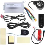 Contr�leur brushless controleur trottinette electrique moteur contr�leur 36v 350w