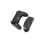 Contrôleur de clavier sans fil mini bluetooth manette de jeu noir pour accessoire sony ps4 Contrôleur de clavier sans fil mini bluetooth manette de jeu noir pour accessoire sony ps4