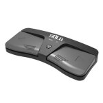 Contrleur de lecture mains libres  pdale de tourne - page sans fil