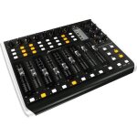 Contr�leur midi - behringer - x - touch compact - usb - windows / mac os - noir