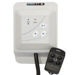 Brio contrôleur radio pour projecteur couleur - brio rc + Brio contrôleur radio pour projecteur couleur - brio rc +