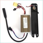 Contrleur de scooter lectrique chacerls panneau de contrleur 36v pour accessoire de scooter lectrique ...