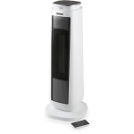 Convecteur - domo - do7347h - 2000 w - blanc - 215 x 215 x 583 cm Convecteur - domo - do7347h - 2000 w - blanc - 215 x 215 x 583 cm