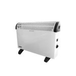 Convecteur - edm - turbo - 2000w - 625x14x44