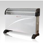 Convecteur lectrique radiateur chauffage 2000 watt anti - gel thermostat