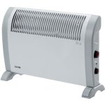 Convecteur mobile - supra - quickmix 2 - 2000 w - convection - electrique