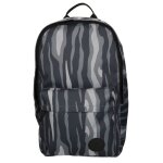 Converse sac  dos gris noir pour femme et homme - edc zebra sports backpack s stone 126357