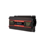 Convertisseur 12v 220v 1500w convertisseur de tension pour voiture onduleur 12v avec allume - cigare ... Convertisseur 12v 220v 1500w convertisseur de tension pour voiture onduleur 12v avec allume - cigare ...