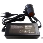 Convertisseur - 230v / 12v - 5a - 60w - universel Convertisseur - 230v / 12v - 5a - 60w - universel