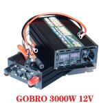 Convertisseur 3000w pur sinus ecran lcd?dc 12v à 220v ac ? - onduleur Convertisseur 3000w pur sinus ecran lcd?dc 12v à 220v ac ? - onduleur