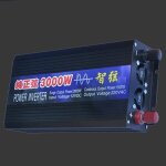 Convertisseur 3000w pur sinus ecran lcd?dc 12v à 220v ac ? - onduleur Convertisseur 3000w pur sinus ecran lcd?dc 12v à 220v ac ? - onduleur
