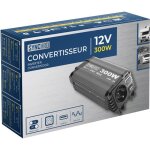 Convertisseur 300w 12v / 220v synchro