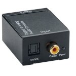 Convertisseur audio numrique vers analogique