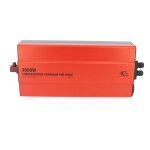 Convertisseur - chargeur - eza - pur sinus 3000 w - onde sinuso�dale pure - chargeur 40 a - mps automatique ...