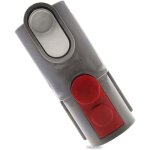 Convertisseur dadaptateur de connecteur ensemble dadaptateurs doutils pour dyson v6 v7 et v8