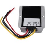 Convertisseur dc - dc - non spcifi - 48v  12v - 10a - 120w - efficacit 94%
