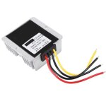 Convertisseur dc - dc module �l�vateur dalimentation durable module dalimentation 12v 10a pour voiture ...