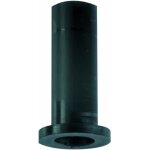 Convertisseur de gond - - adaptateur �12 � �14mm - pvc - lot de 2 - 20 mm