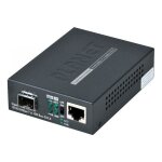 Convertisseur de mdia  fibre optique - planet - gt - 805a - gigabit multimode - slot sfp