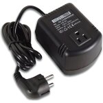 Convertisseur de tension 220v 110v 100w