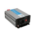Convertisseur de tension pour voiture - extralink - opip - 500w - 12v à 230v - 500w - aluminium Convertisseur de tension pour voiture - extralink - opip - 500w - 12v à 230v - 500w - aluminium