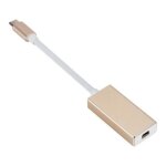 Convertisseur thunderbolt 3 usb - c vers mini displayport 4k @ 60hz de type c mini - adaptateur dp my06608 ...