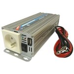 Convertisseur wp 24 / 220v 600w avec usb Convertisseur wp 24 / 220v 600w avec usb
