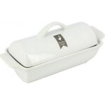 Cook concept moule - plat terrine foie gras medaillon 500gr
