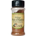 Cook melange pour pain d epices 28g