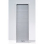 Cook meuble de cuisine 40 cm - gris