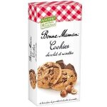 Cookies chocolat noisettes 225g 0. 2250 kilo bonne maman