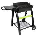 Cookin garden barbecue charbon de bois tonino 50 - l 102xl71xh 90cm - surface de cuisson : 42x415 cm ... Cookin garden barbecue charbon de bois tonino 50 - l 102xl71xh 90cm - surface de cuisson : 42x415 cm ...