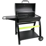 Cookin garden barbecue charbon de bois tonino 70 - l 123 x l 74 x h 1045cm - surface de cuisson : l 68 ... Cookin garden barbecue charbon de bois tonino 70 - l 123 x l 74 x h 1045cm - surface de cuisson : l 68 ...