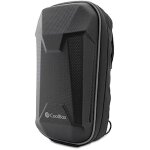 Coolbox sac de trottinette �lectrique imperm�able � leau - sac � dos patin r�sistant � leau - bandes ...