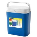Rfrigrateur - atlantic - 18l - portable - 18 litres - couleur bleu